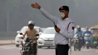 Delhi Police Recovers 10 Boxes Containing 500 Live Cartridges From Motorcycle In Moti Nagar